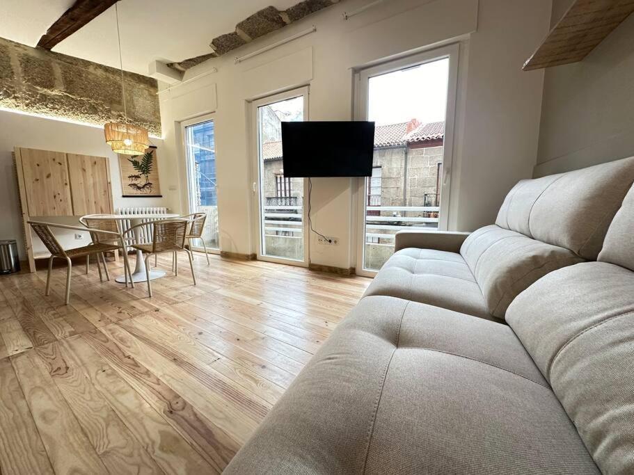 Apartamento Lujo Y Clase Centro De *