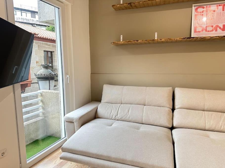 Apartamento Lujo Y Clase Centro De *